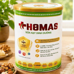 sữa hạt dinh dưỡng 900g